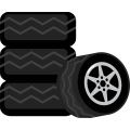 tires